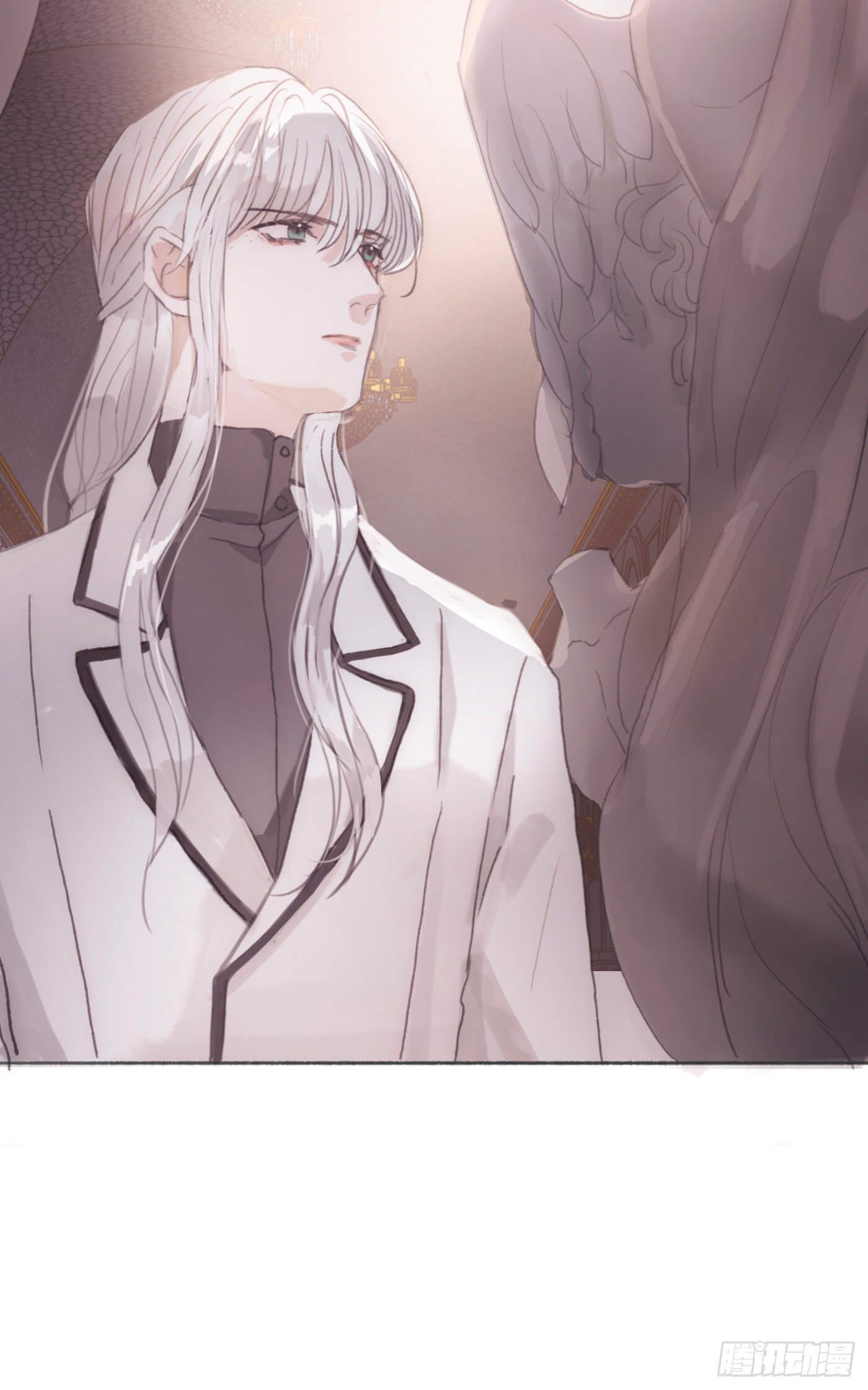 Thỉnh Cùng Ta Đồng Miên Chap 4 - Trang 3